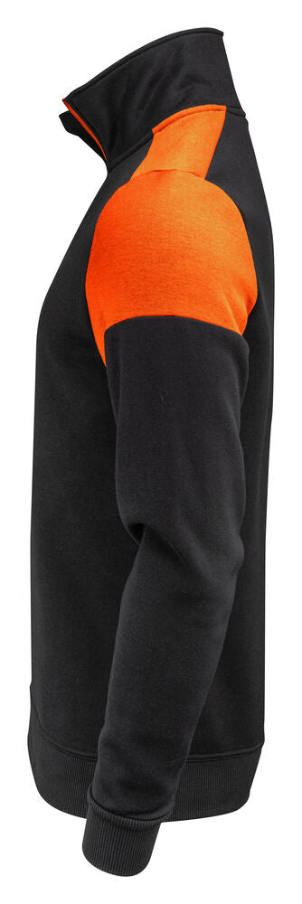 Prime Halfzip Sweater