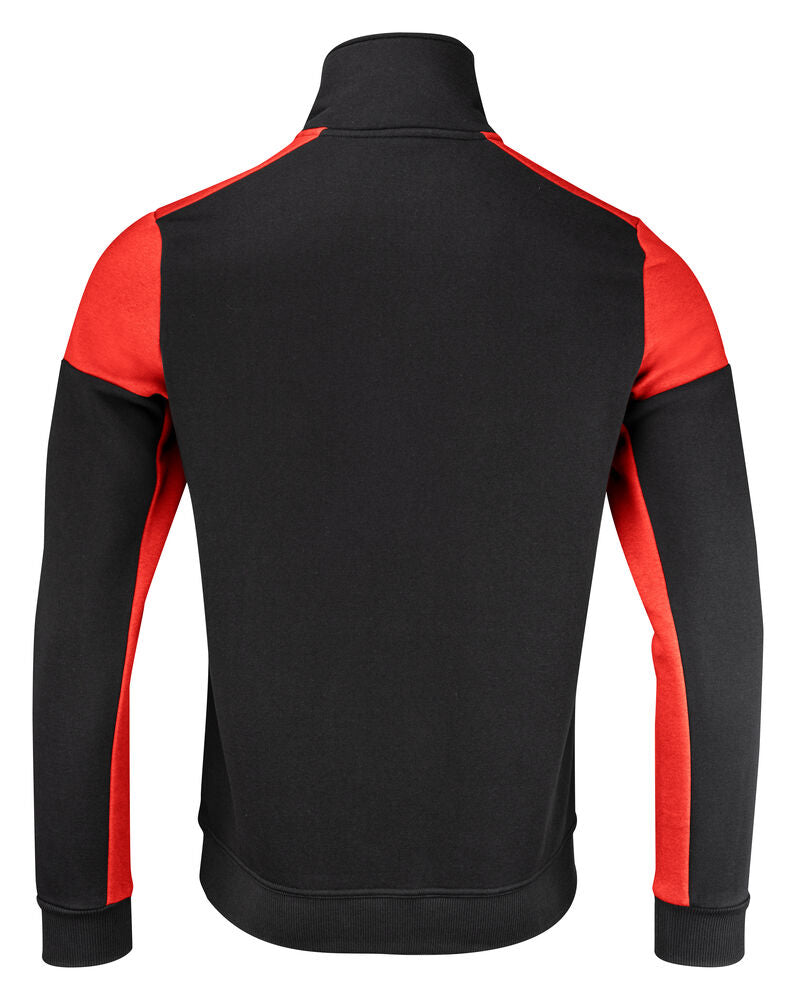 Prime Halfzip Sweater