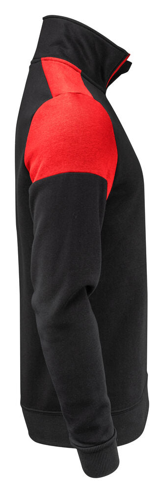 Prime Halfzip Sweater