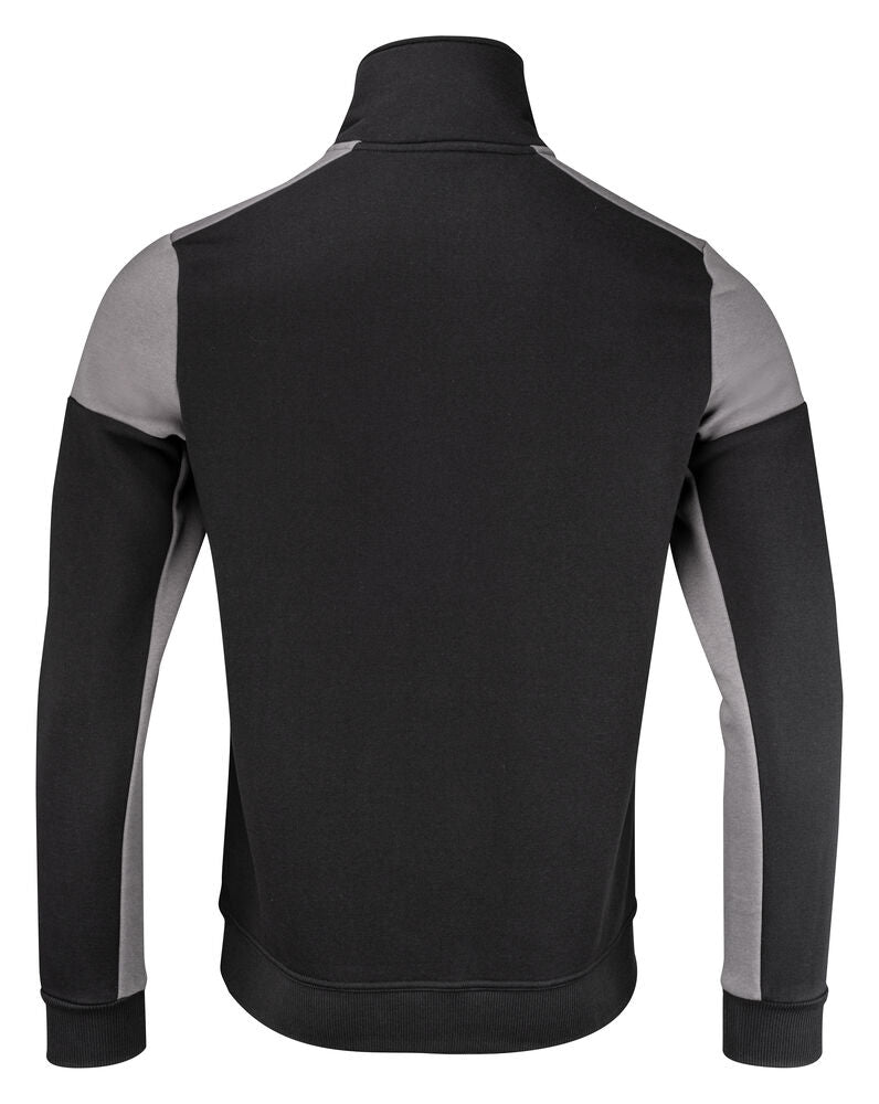 Prime Halfzip Sweater