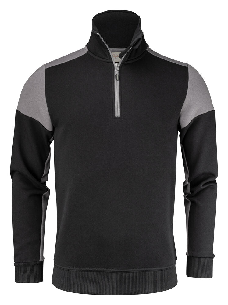 Prime Halfzip Sweater