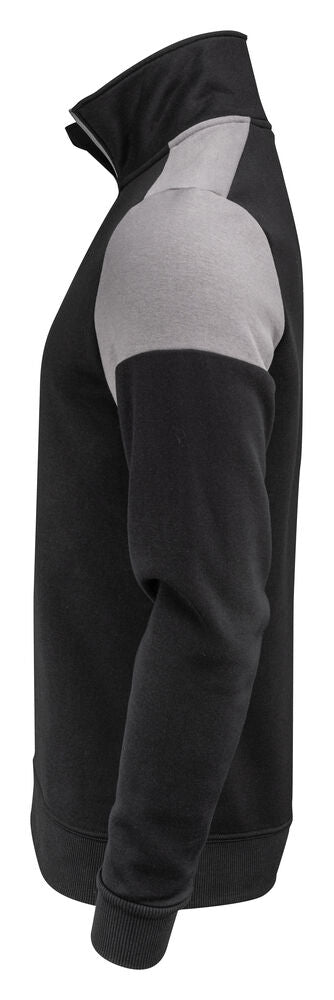 Prime Halfzip Sweater