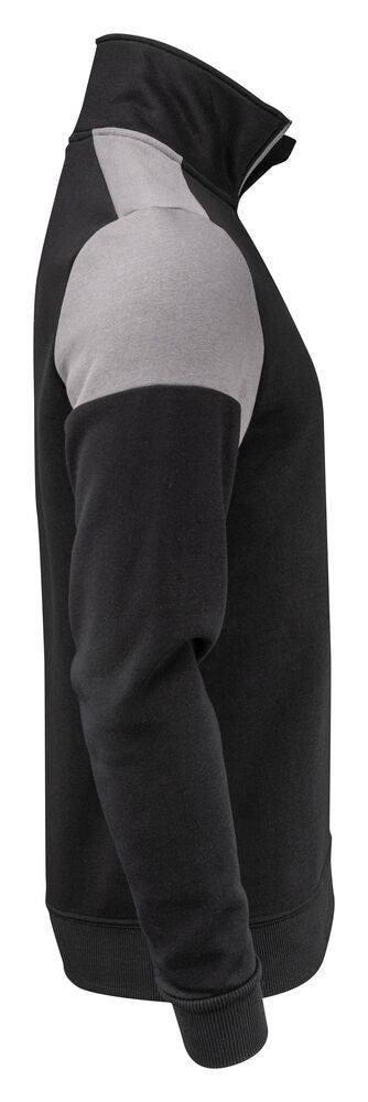 Prime Halfzip Sweater