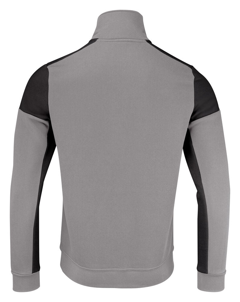 Prime Halfzip Sweater
