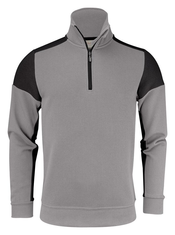 Prime Halfzip Sweater