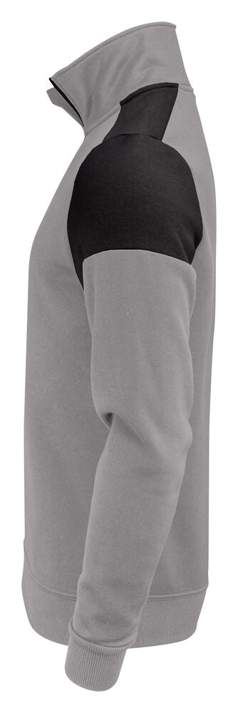 Prime Halfzip Sweater