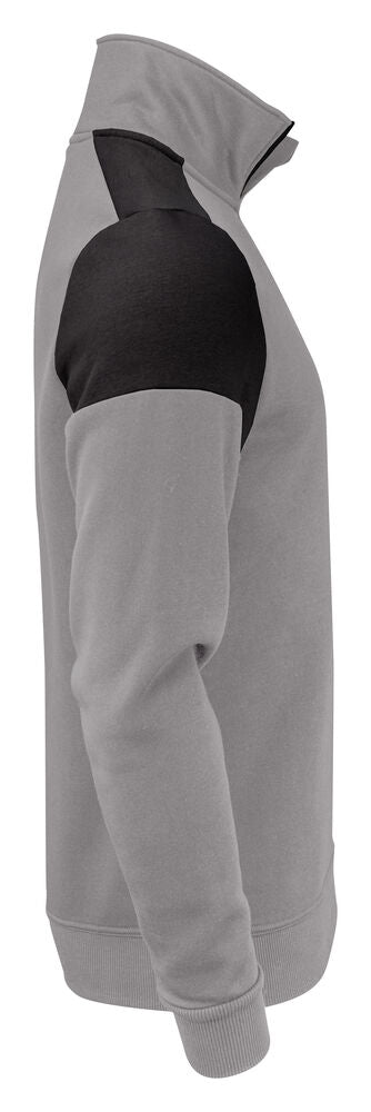 Prime Halfzip Sweater