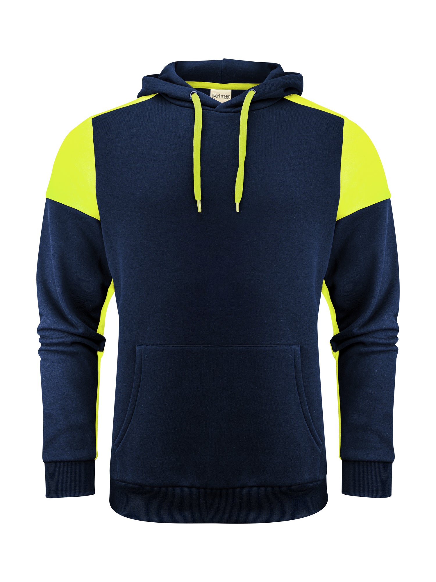 Prime Hoodie