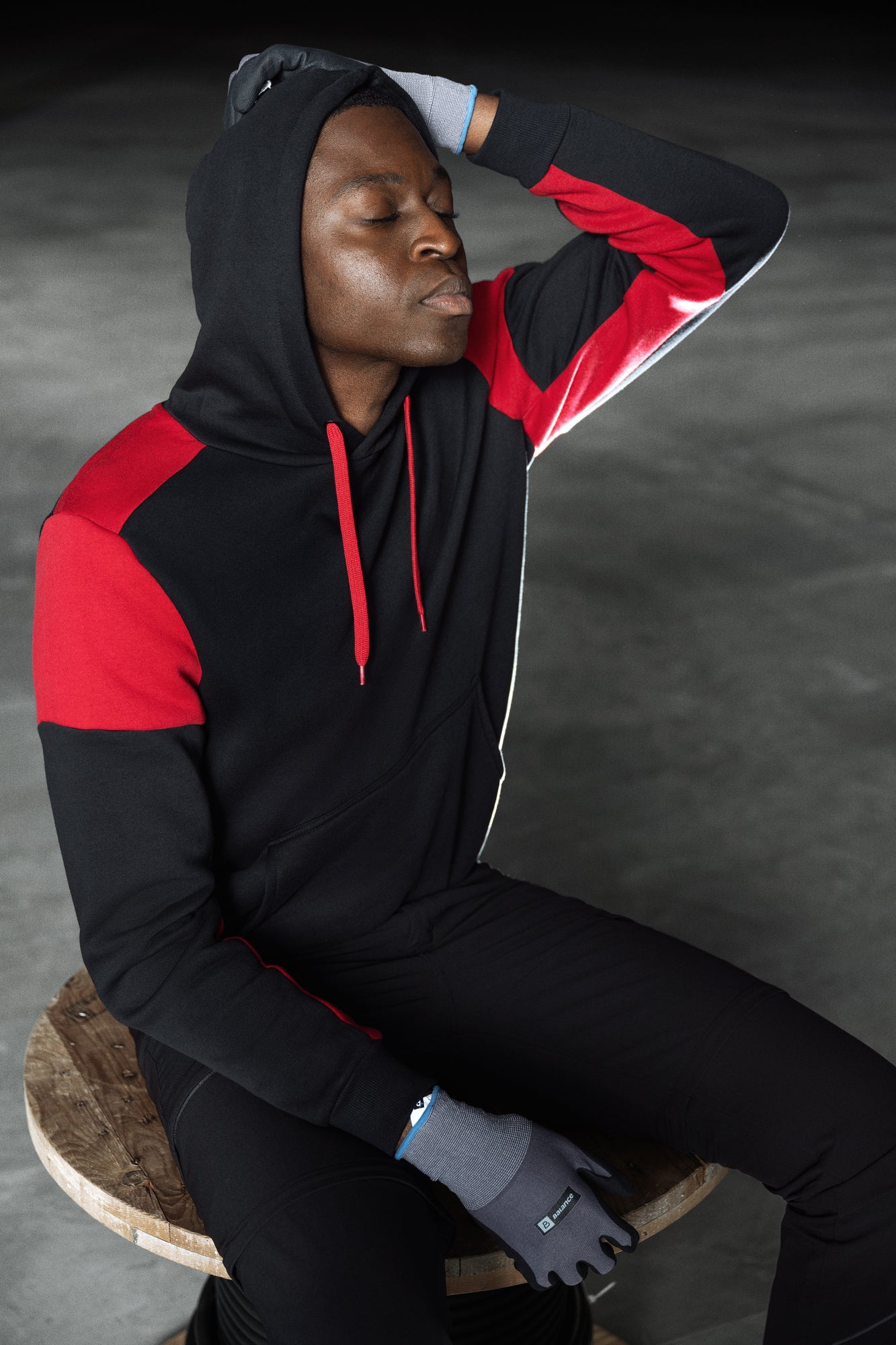 Prime Hoodie