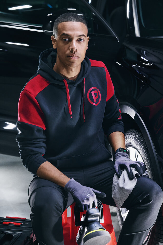 Prime Hoodie