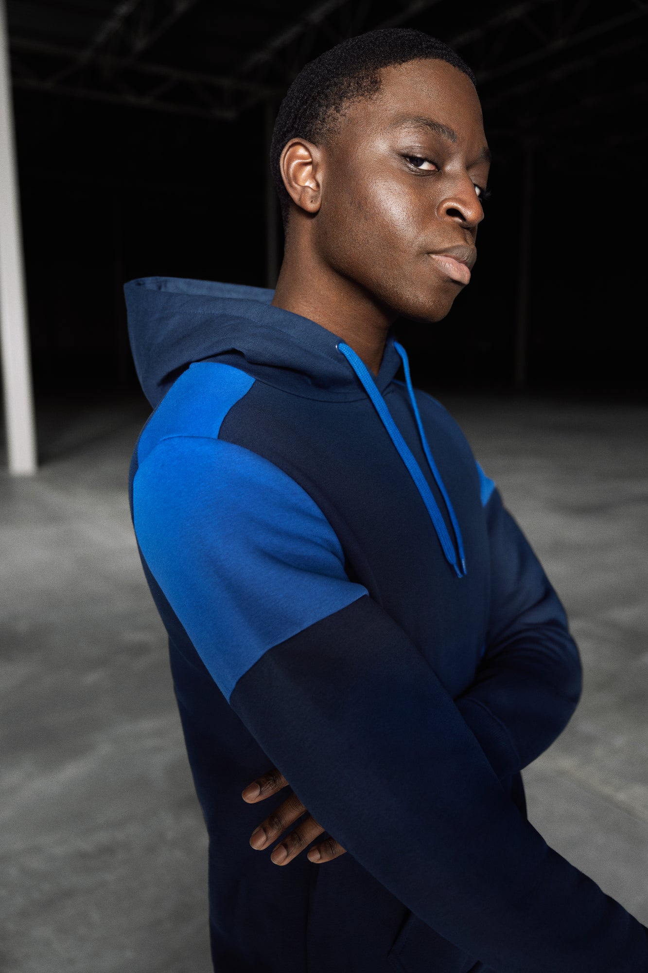 Prime Hoodie