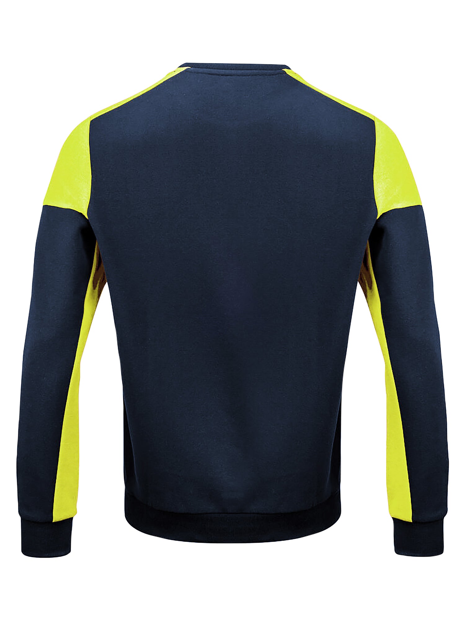 Prime Crewneck