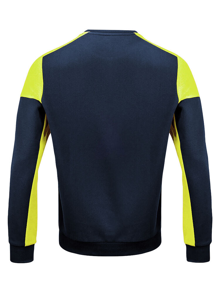 Prime Crewneck