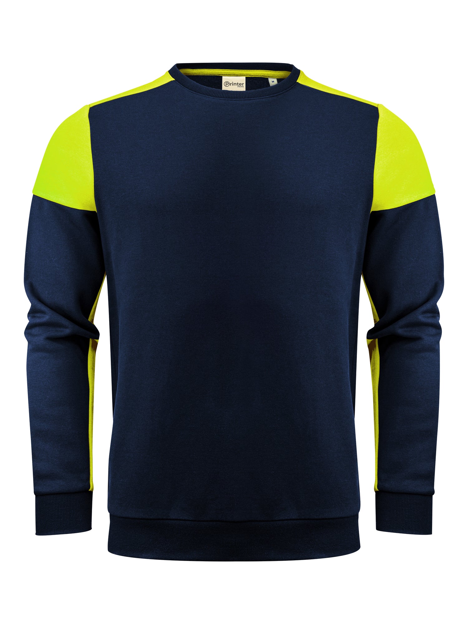 Prime Crewneck