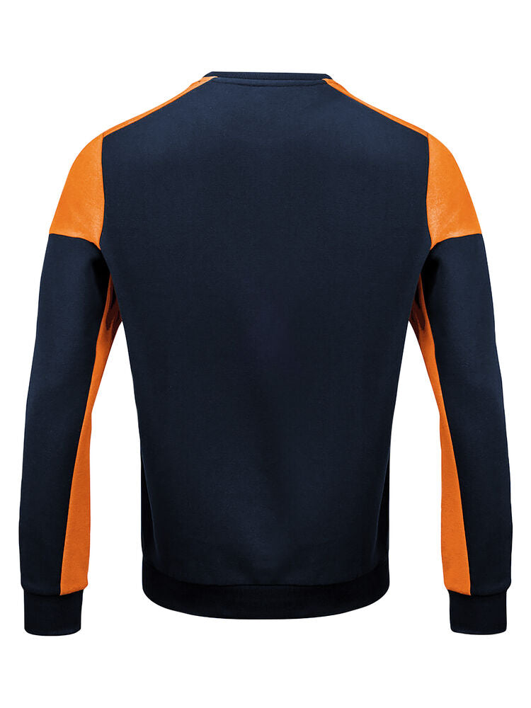 Prime Crewneck