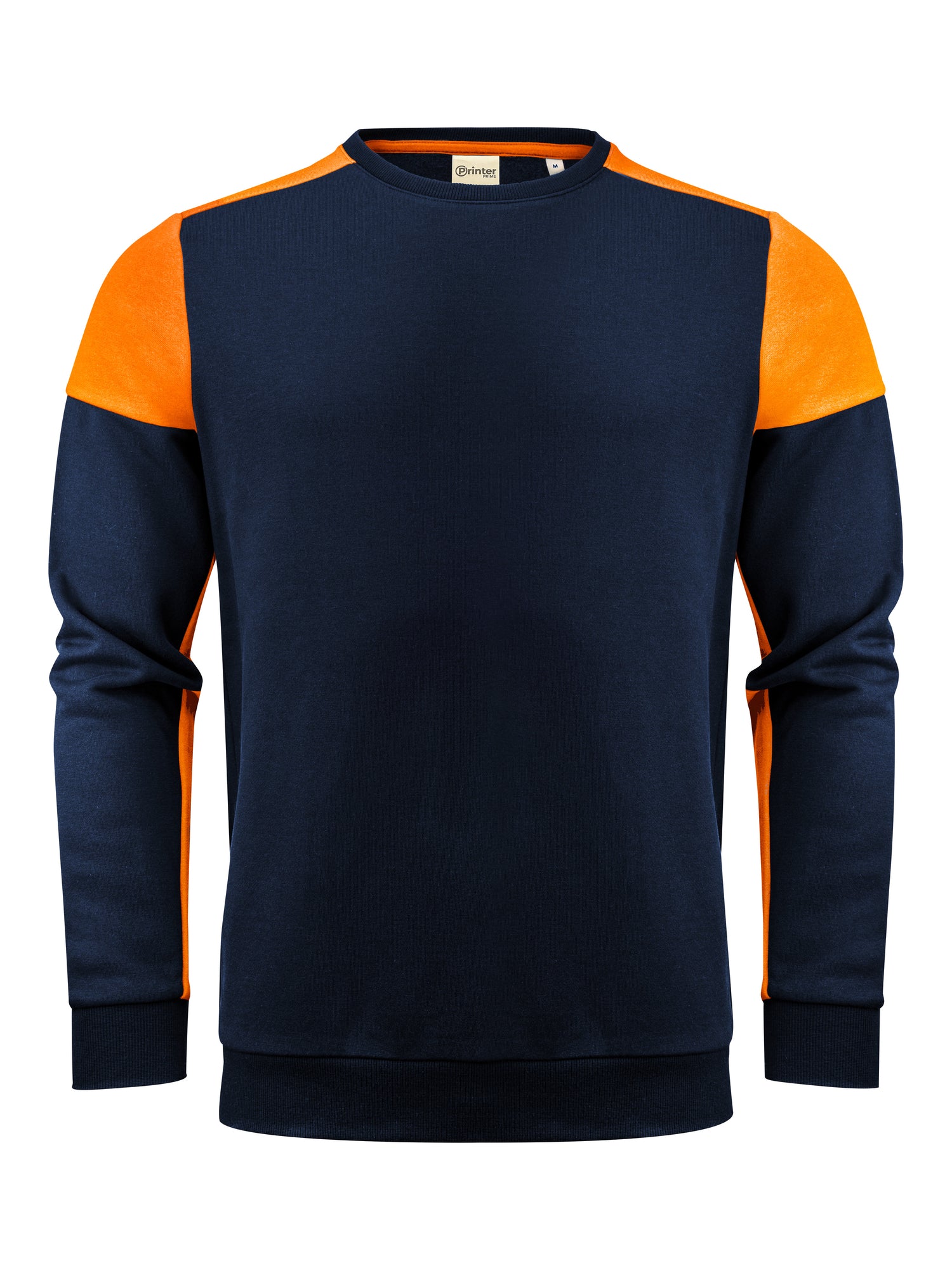 Prime Crewneck