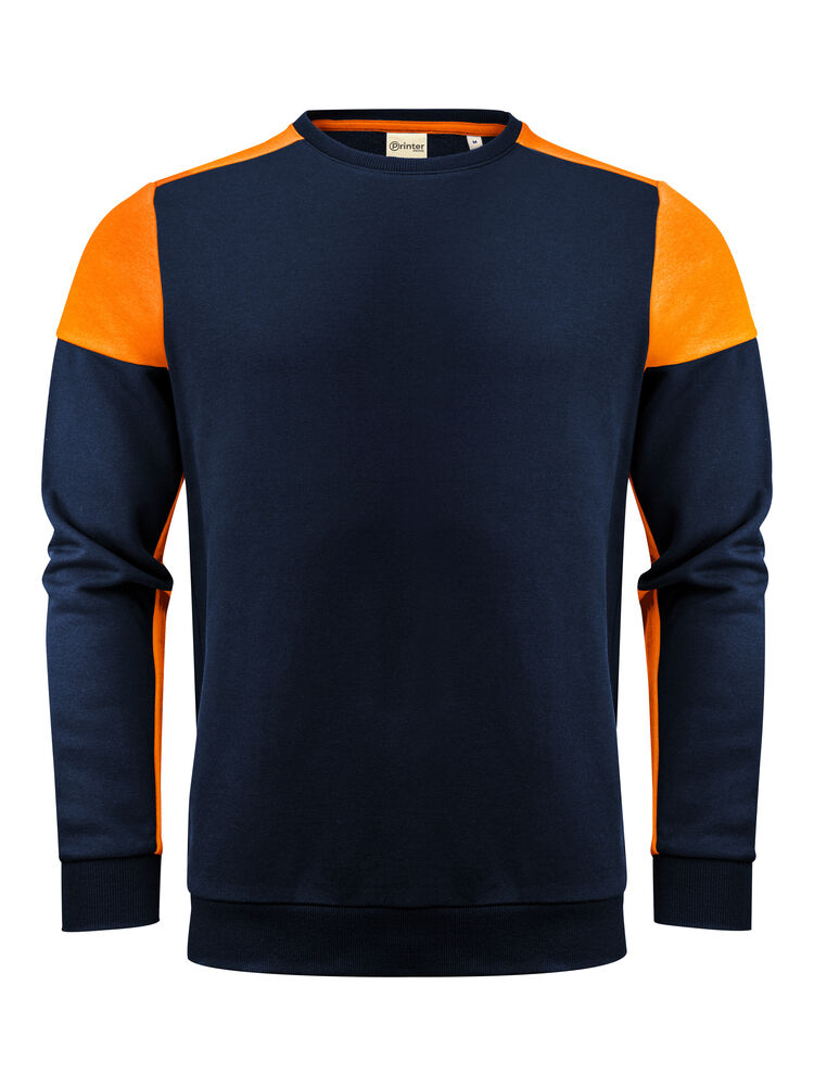 Prime Crewneck