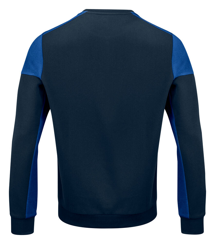 Prime Crewneck