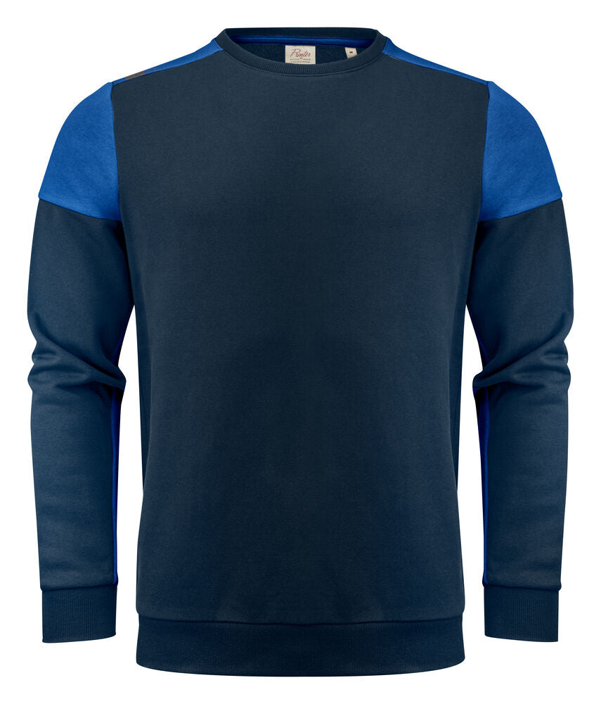 Prime Crewneck
