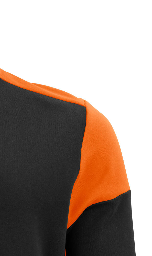 Prime Crewneck