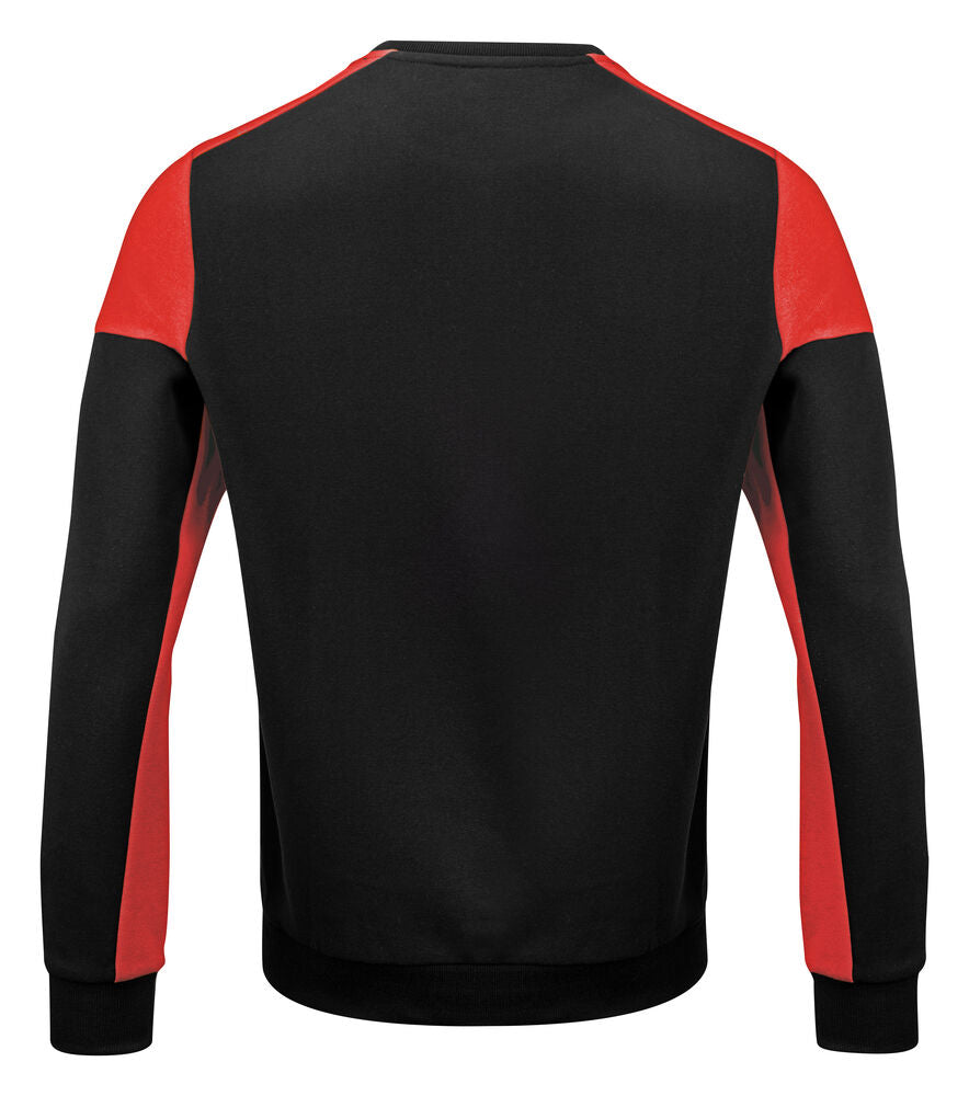 Prime Crewneck