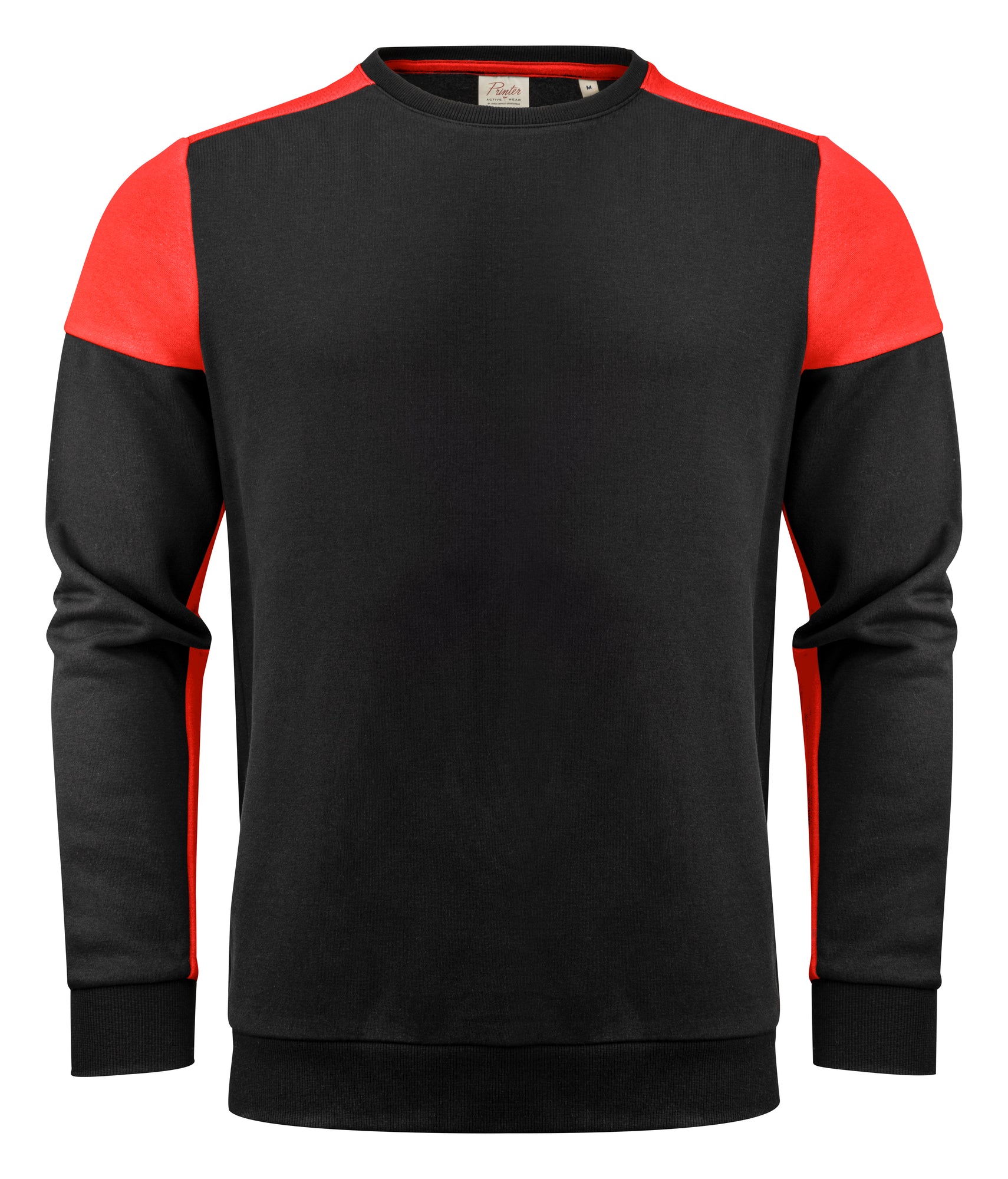 Prime Crewneck