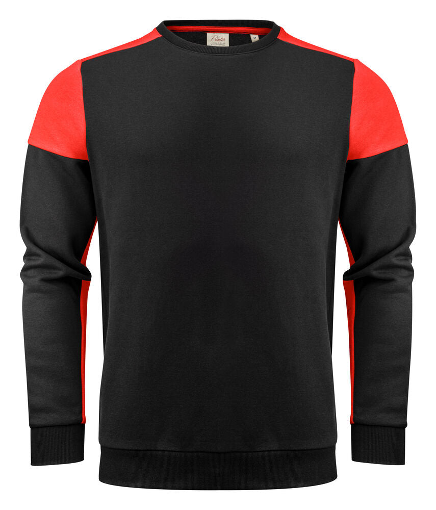 Prime Crewneck