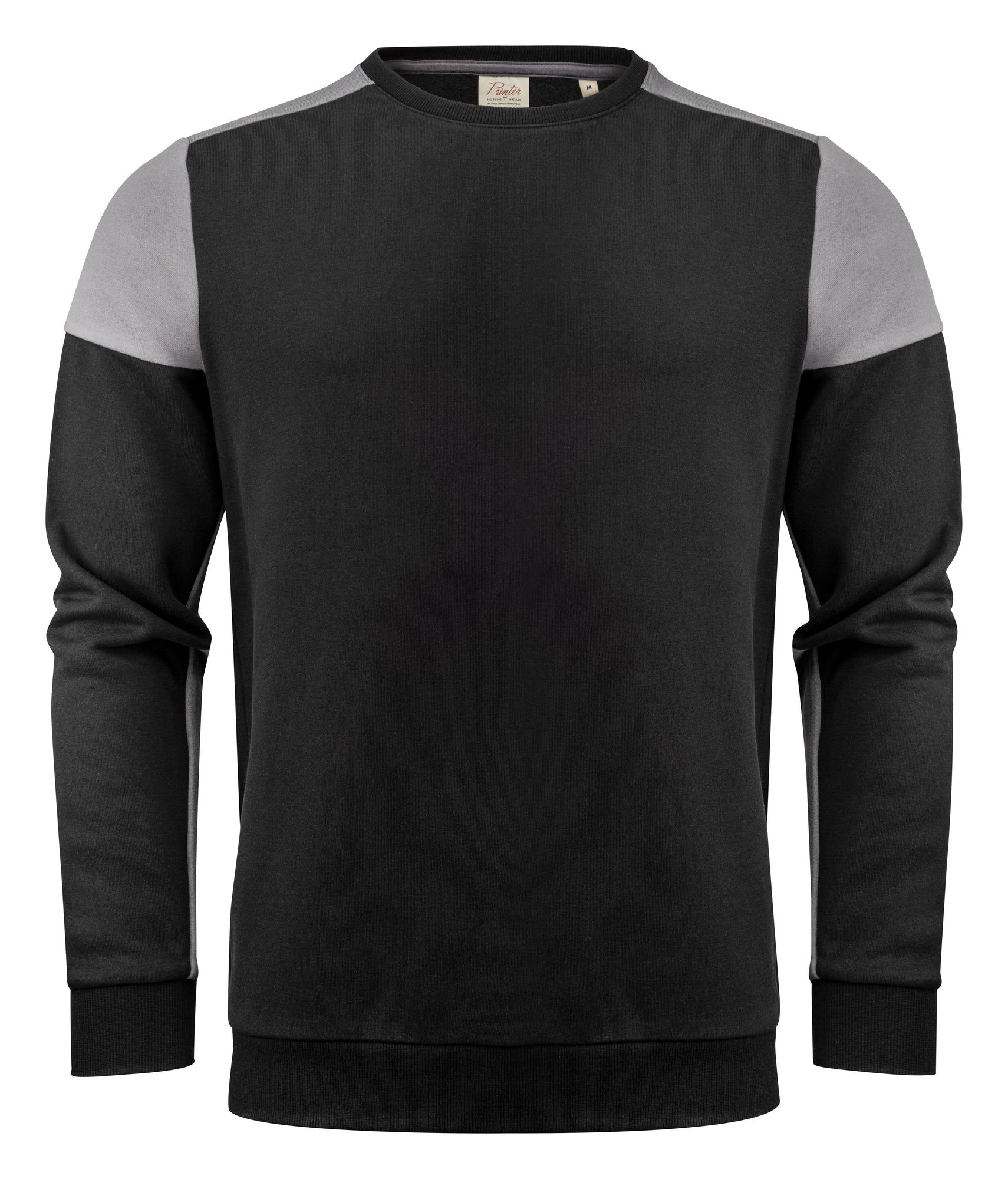 Prime Crewneck