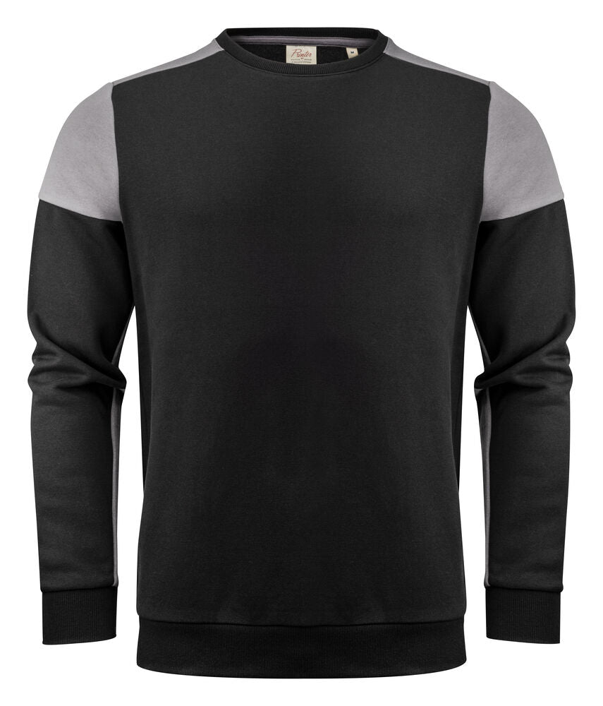 Prime Crewneck