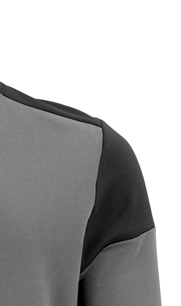 Prime Crewneck