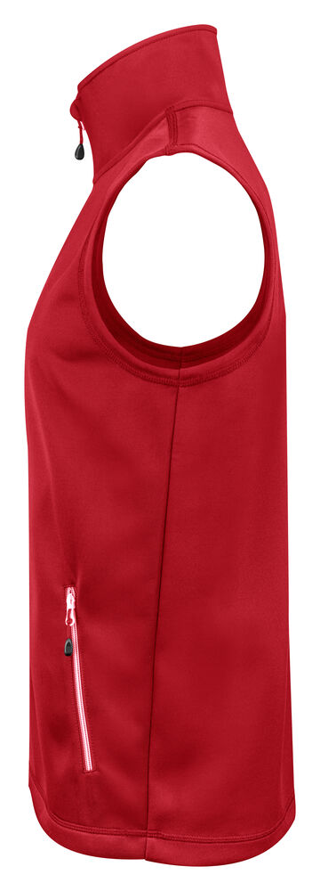 Powerslide Vest