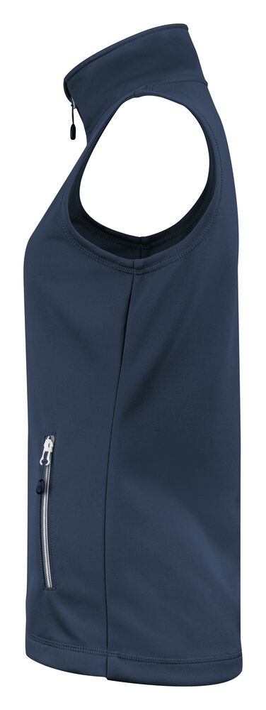 Powerslide Vest Lady