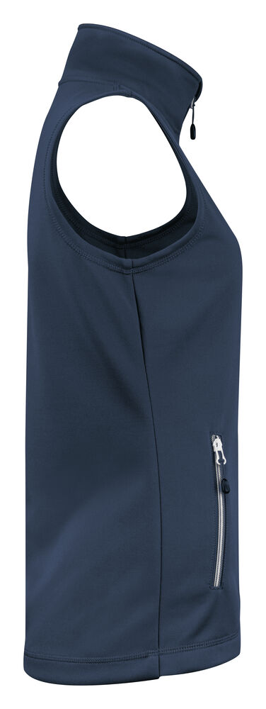Powerslide Vest Lady