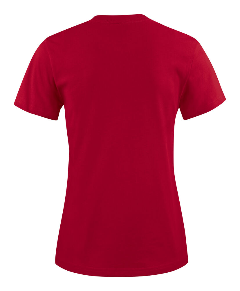 Heavy T-shirt Ladies