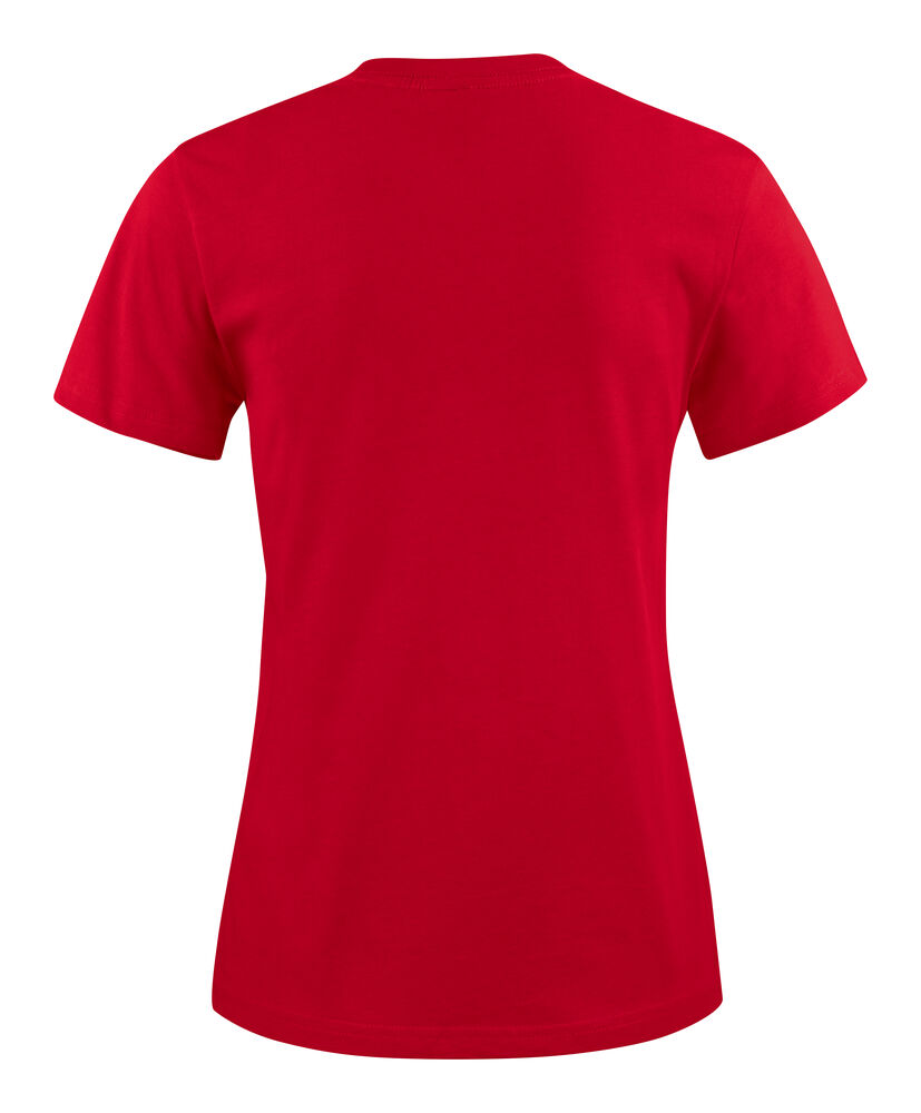 Heavy T-shirt Ladies