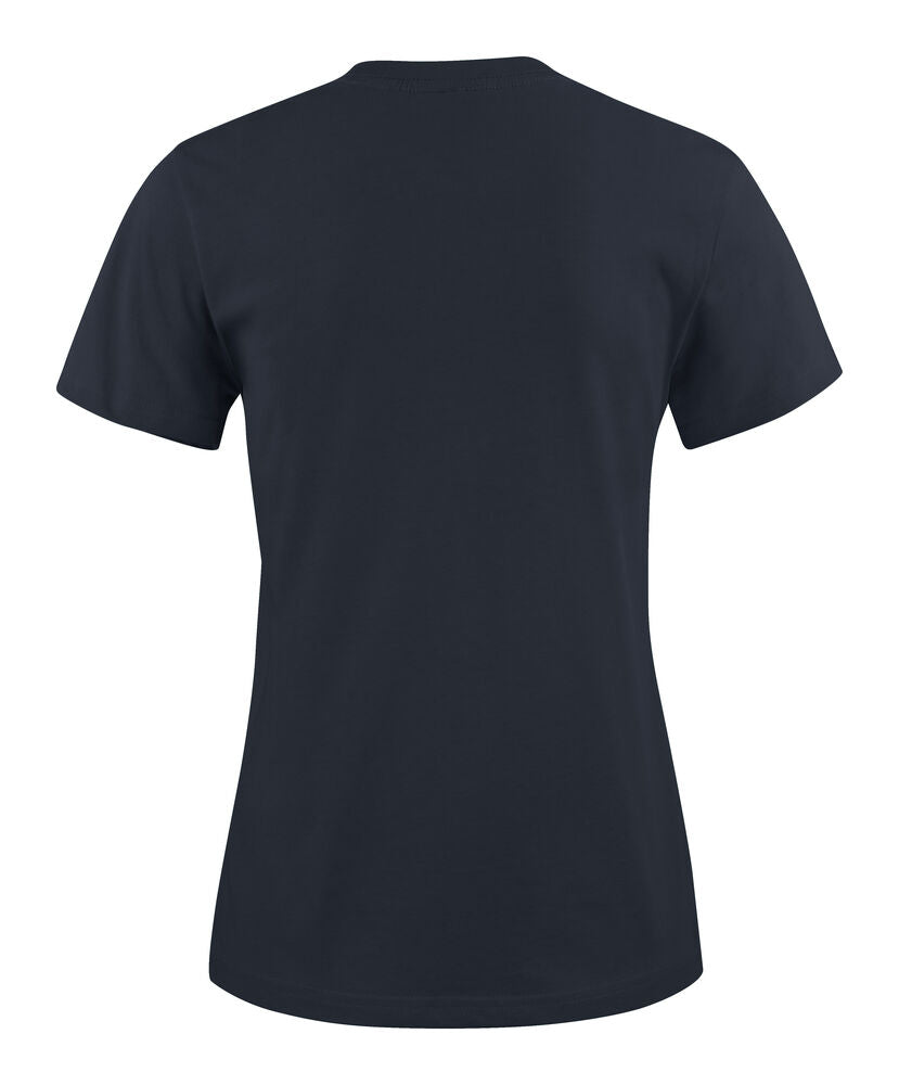 Heavy T-shirt Ladies