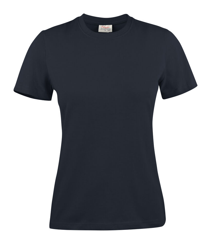 Heavy T-shirt Ladies