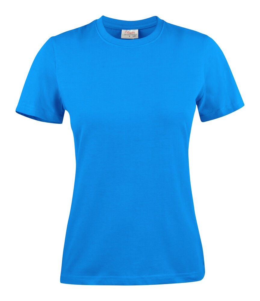 Heavy T-shirt Ladies