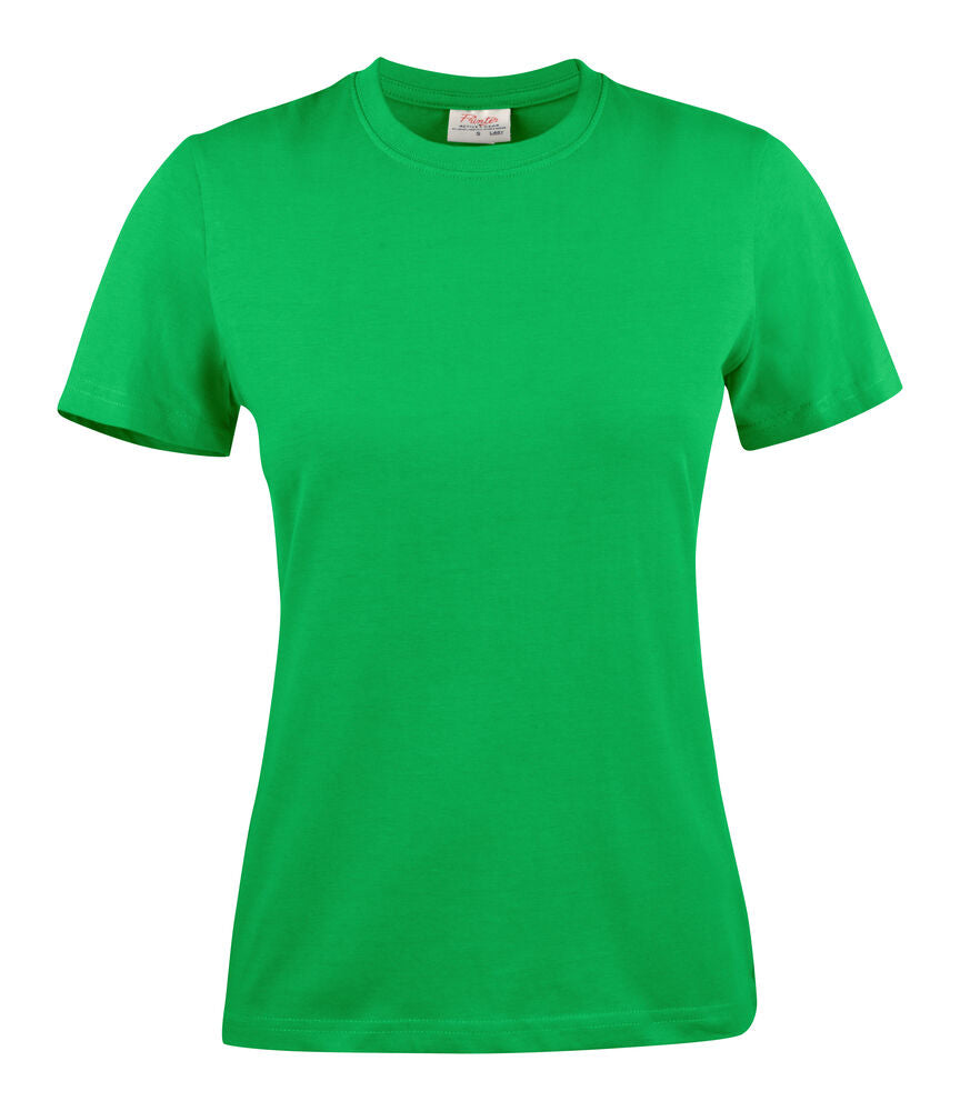 Heavy T-shirt Ladies
