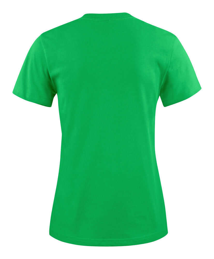 Heavy T-shirt Ladies