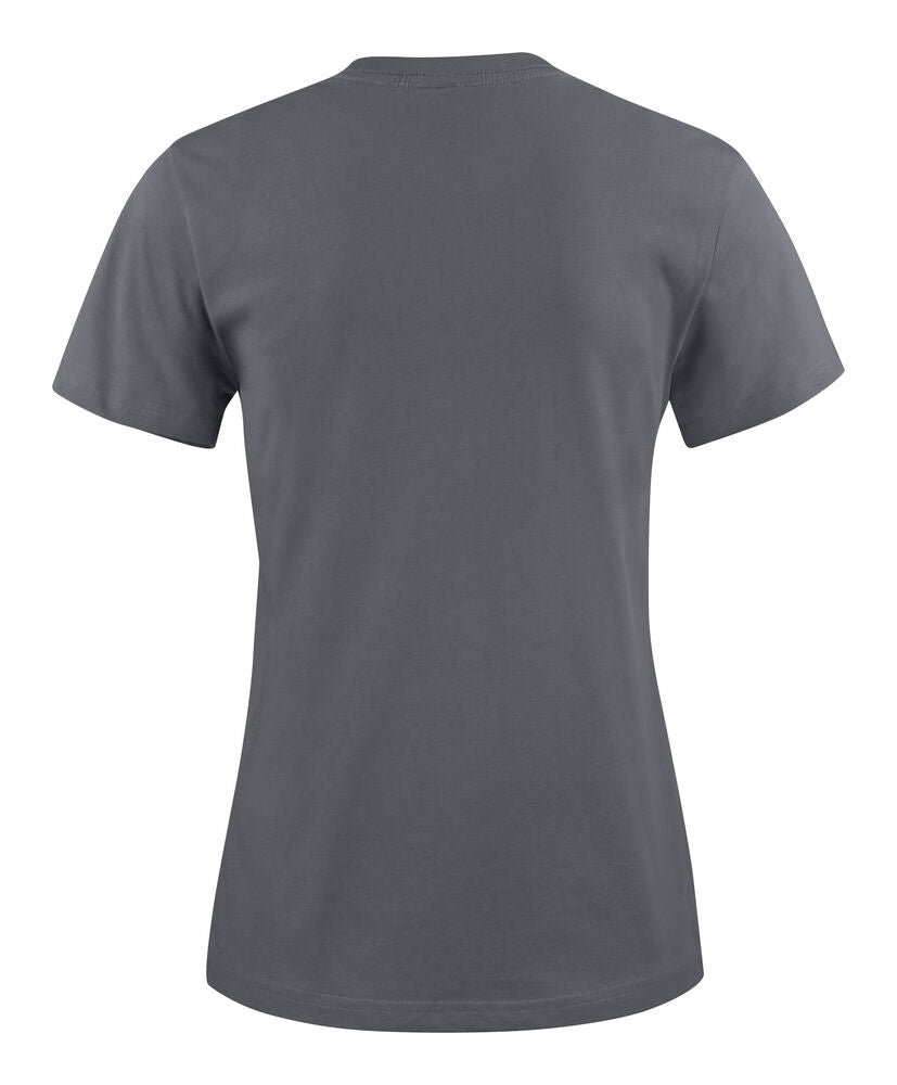 Heavy T-shirt Ladies