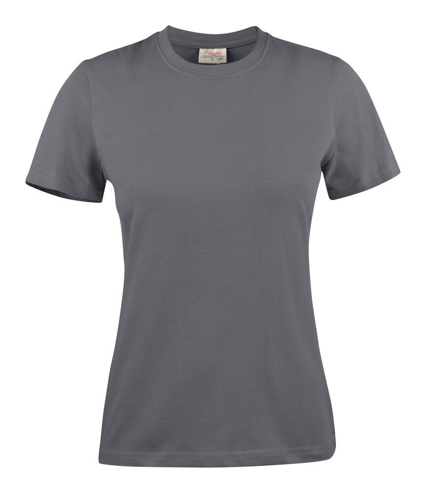 Heavy T-shirt Ladies