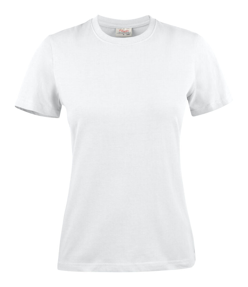 Heavy T-shirt Ladies