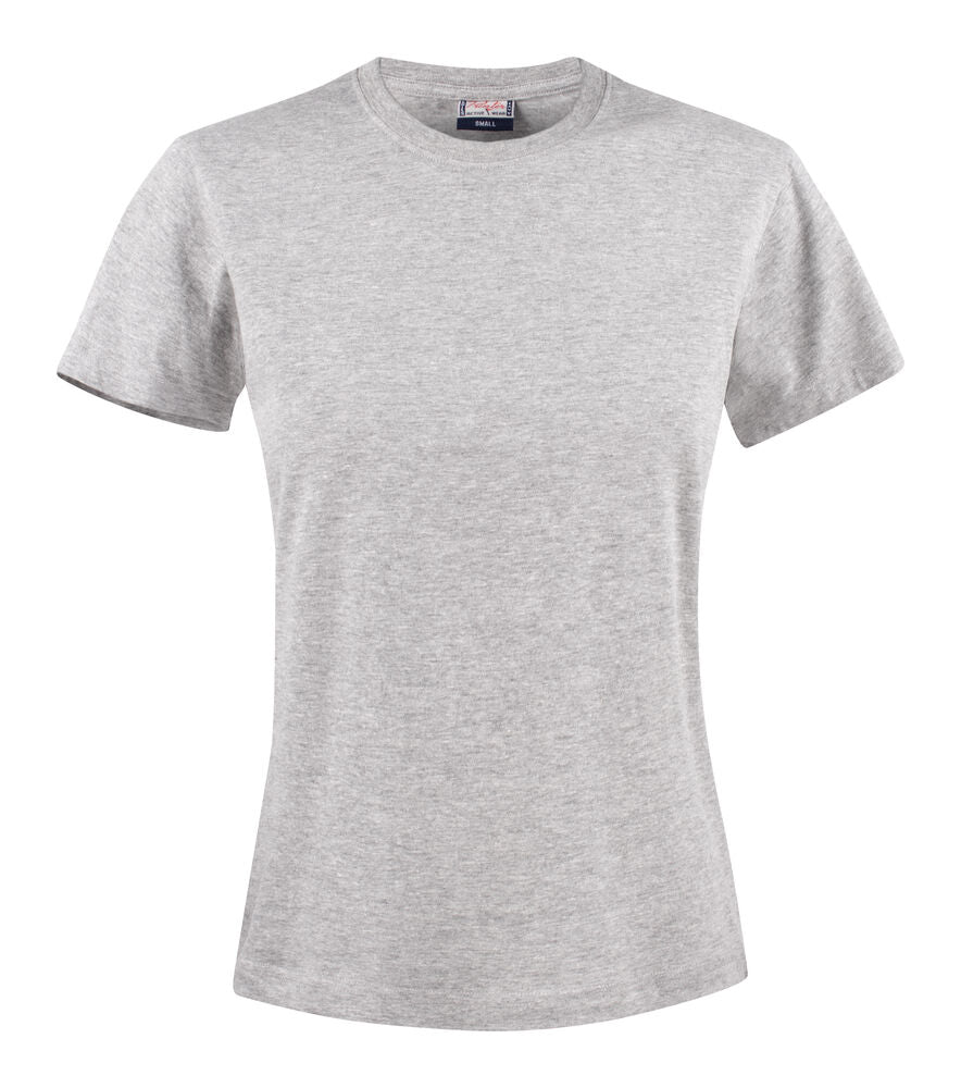 Heavy T-shirt Ladies