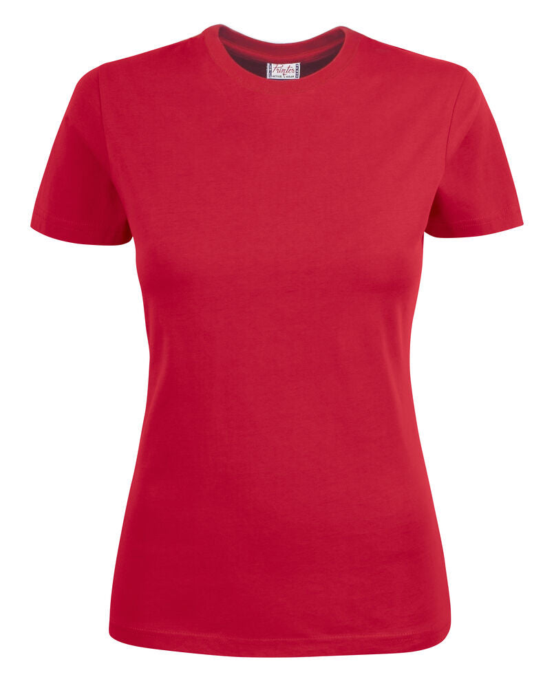 Heavy T-shirt Ladies