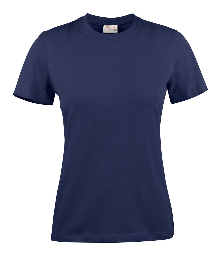 Heavy T-shirt Ladies