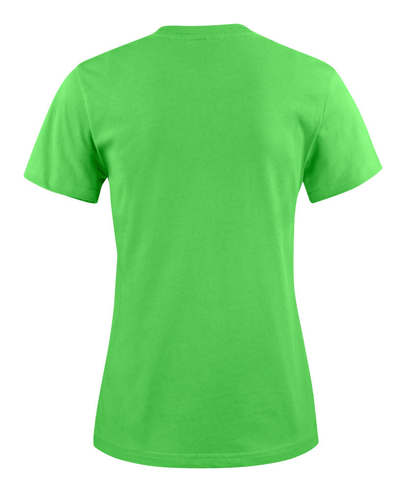 Heavy T-shirt Ladies
