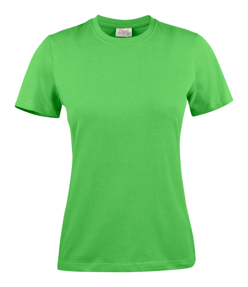 Heavy T-shirt Ladies