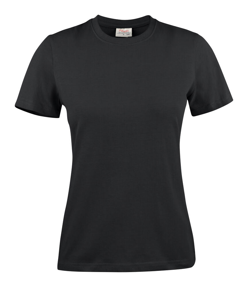 Heavy T-shirt Ladies