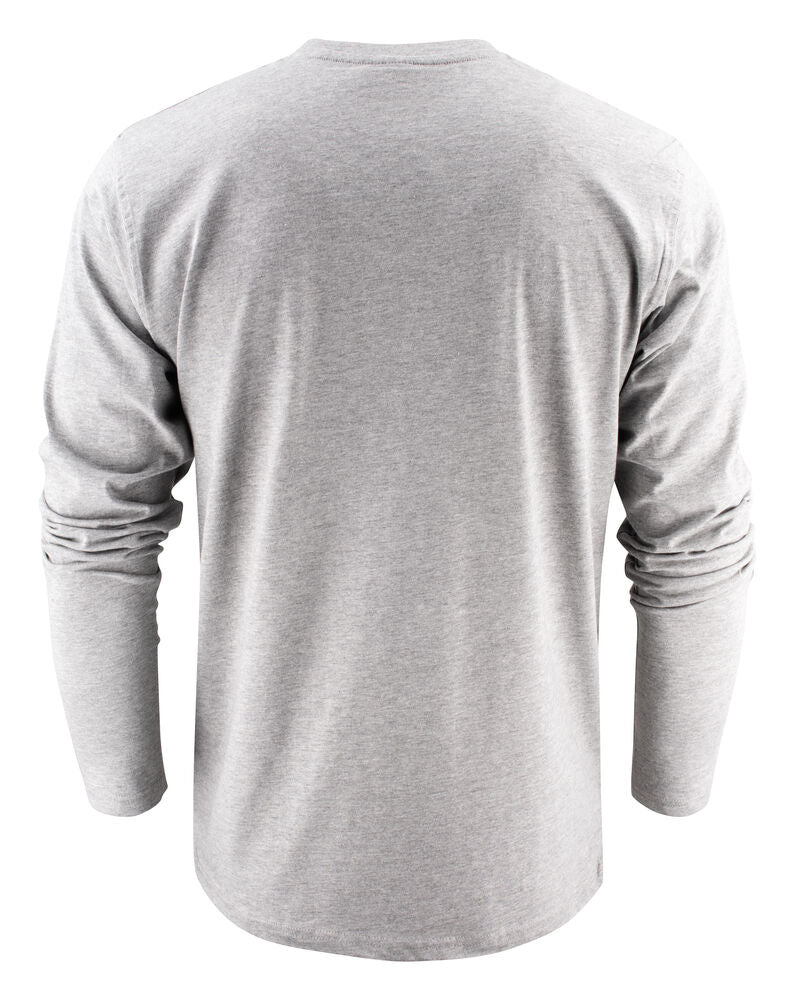 Heavy long sleeve